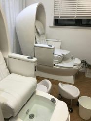 -J Plus日式美甲美睫沙龙