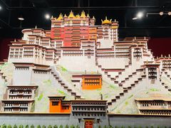 -青海藏文化博物院