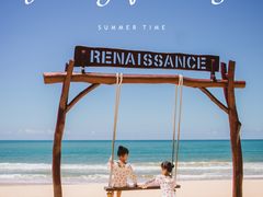 -三亚海棠湾万丽度假酒店