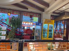 -快乐老家三鲜饺子东北菜(南六中路店)