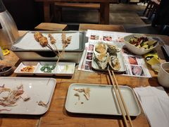 -木屋烧烤(岗顶二店)