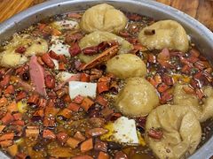 -黑皮酸菜鱼(绣花巷店)