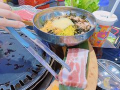 -玄希浪漫厨房·韩料烤肉(湖滨银泰in77店)