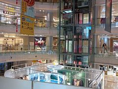 -大悦城(沈阳中街店)