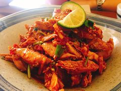 -紫滇源云南生态菜(丹凤街店)