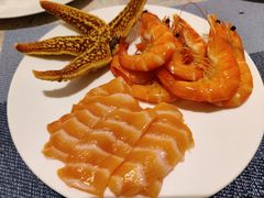 -西安高新希尔顿酒店·咖啡露台西餐厅
