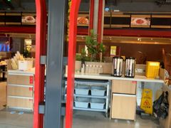 -肥肥虾庄·金牌油焖大虾(杨园滨江时代walk店)