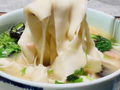 -萧记三鲜烩面(郑汴路店)