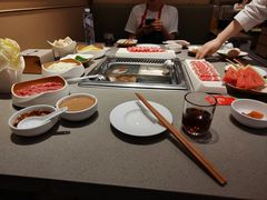 -海底捞火锅(太阳宫凯德mall店)