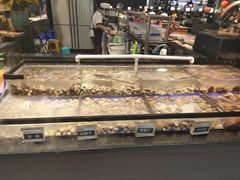 -盛江山自助料理(大悦城旗舰店)