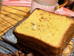 -小俩口烧烤东北菜(双井店)