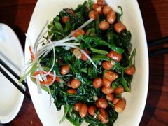 -小土豆北方菜馆(文慧园店)