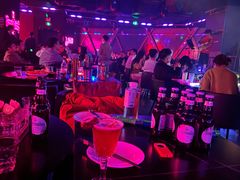 -MOSSO音乐酒吧·live house(南京旗舰店)