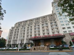 -利顺德大饭店·水岸中餐厅(小白楼店)