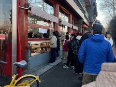 -牛街清真满恒記(平安里西大街店)