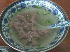 -福州人铭小吃