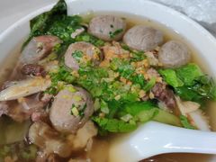 -菜忠潮州牛肉店(岗厦店)