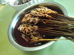 -老七钵钵鸡