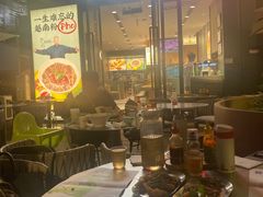 大堂-蔡澜Pho·越南粉餐厅(海上世界店)