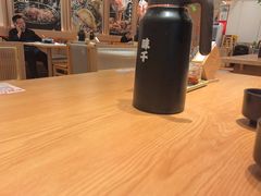 -味千拉面(广州白云机场T1西二店)