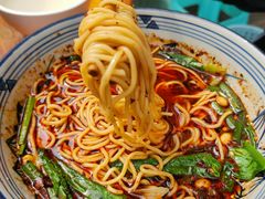-梓袍面庄(渝北店)