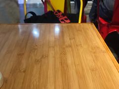 -阿上阿上麻辣香锅&麻辣烫(朝阳蓝色港湾店)
