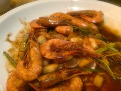 -小厨师·二十年沈家门小海鲜(百井坊巷店)