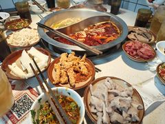 -芈重山老火锅(广州首店)