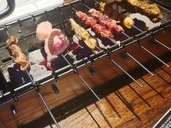 -三个蒙古大叔羊肉串(大宁店)