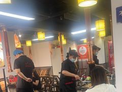 -郝大姐·乌龙山铁板烧(大学城三店)