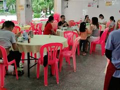 大堂-秋姐美食店(旅游大道店)