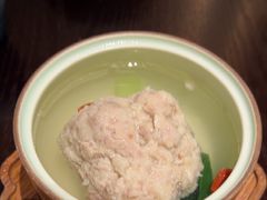 -古都历食南京菜·烤鸭·鸭血粉丝·汤包(南京博物院店)