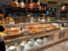 -比格比萨自助(宋家庄店)