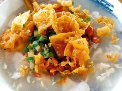 -豆相识•九九豆腐脑(牛咡桥店)