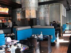 大堂-凤凰湘语·湘粤鲜融(浦东旗舰店)