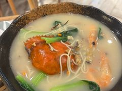 -十面欢腾(长乐路店)