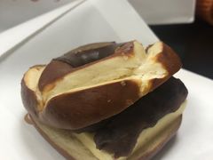 -CARINO BAKERY&CAFE(人广来福士店)