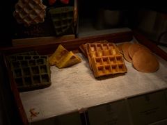 -上海和平饭店茉·莉酒廊 Jasmine Lounge