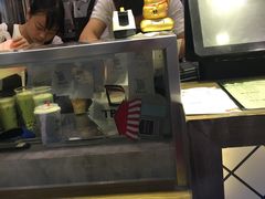 -TPLUS茶家(淮海店)