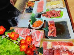 -牛也烧肉(摩尔城店)