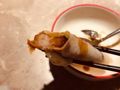 薄饼豉油肉-新白鹿餐厅(金鹰新街口店)