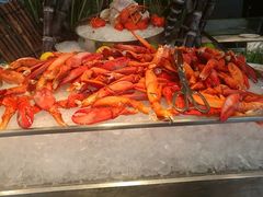 -洲际酒店·地平线全日餐厅HORIZON CAFÉ