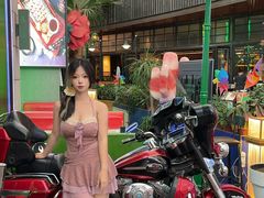 -Famous肥猫墨西哥音乐餐吧(五棵松华熙LIVE店)