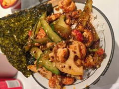 -火山屋台(新街口店)