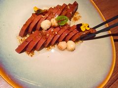 -青年公社烤鸭(熙悦天街店)