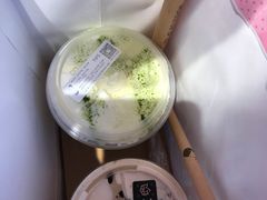 -喜茶(上海兴业太古汇店)