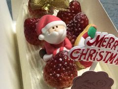 -卷心卷意·轻甜蛋糕(新光天地店)