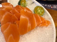 -青空日料烧肉烧鸟店(后湖兴业路店)