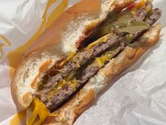 -麦当劳(山大路店)