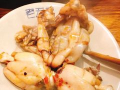 -老天桥蛙炉火锅(姑苏总店)